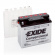 Motorcycle battery 4997 EXIDE MC 12Y16A-3A 20Ah 210A(EN) Motorcycle battery 4997 EXIDE MC 12Y16A-3A 20Ah 210A(EN)