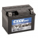 Motorcycle battery 4908 EXIDE MC AGM12-4 3Ah 50A(EN) Motorcycle battery 4908 EXIDE MC AGM12-4 3Ah 50A(EN)