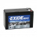 Motorcycle battery 4923 EXIDE MC AGM12-7F 7Ah 85A(EN) Motorcycle battery 4923 EXIDE MC AGM12-7F 7Ah 85A(EN)