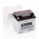 Motorcycle battery 4943 EXIDE MC E60-N30-A 30Ah 300A(EN) Motorcycle battery 4943 EXIDE MC E60-N30-A 30Ah 300A(EN)