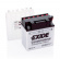 Motorcycle battery 4574 EXIDE MC EB16CL-B 19Ah 190A(EN) Motorcycle battery 4574 EXIDE MC EB16CL-B 19Ah 190A(EN)