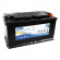 Leisure Battery ES900 EXIDE EQUIPMENT GEL 80Ah 900Wh 540A(EN)