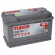 Starting Battery TA900 TUDOR EXIDE HIGH-TECH 90Ah 720A(EN)