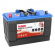 Leisure Battery TR570 TUDOR EXIDE DUAL 120Ah 570Wh 760A(EN) Leisure Battery TR570 TUDOR EXIDE DUAL 120Ah 570Wh 760A(EN)