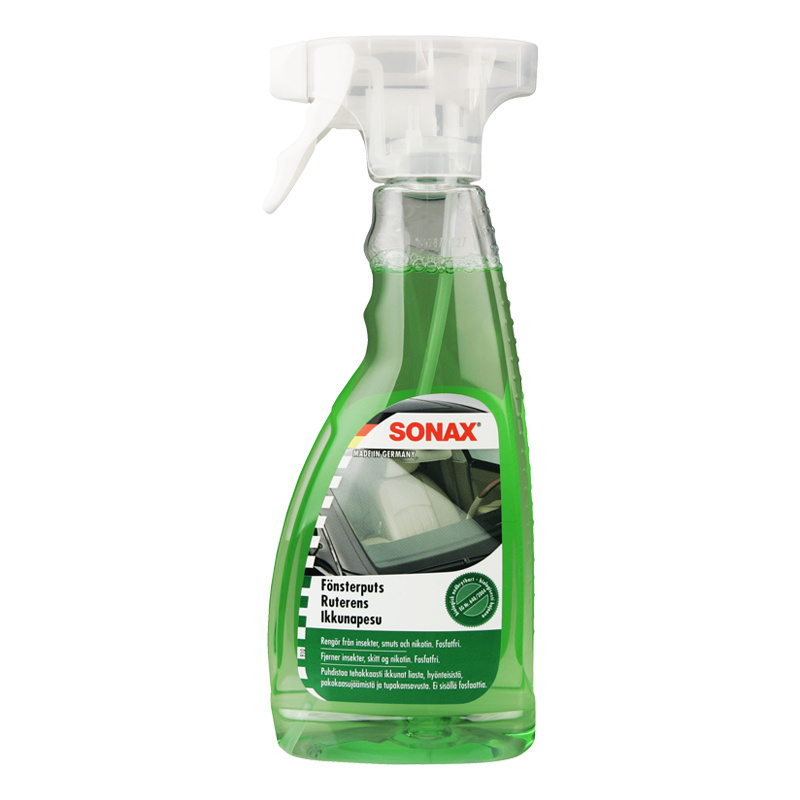 SONAX Glass Cleaner, 500ml