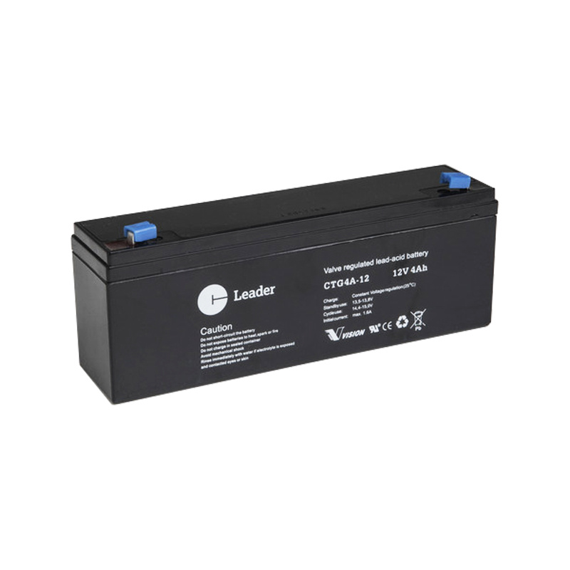 Battery CTG 4A-12