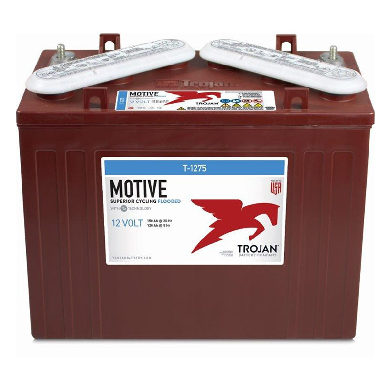 Battery TROJAN 150Ah