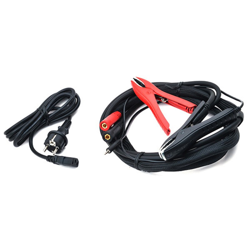 Battery Charger CTEK MXTS 40, 12/24V