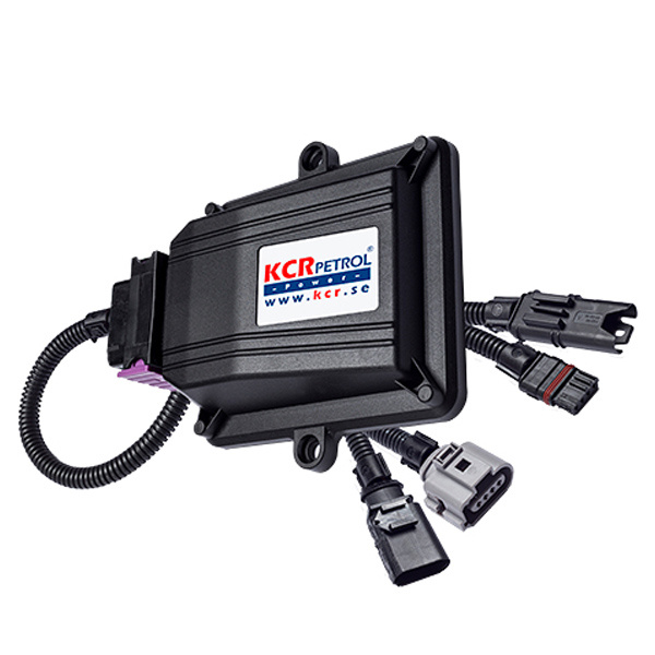 KCR Porsche Panamera 4,0 Turbo S E-Hybrid