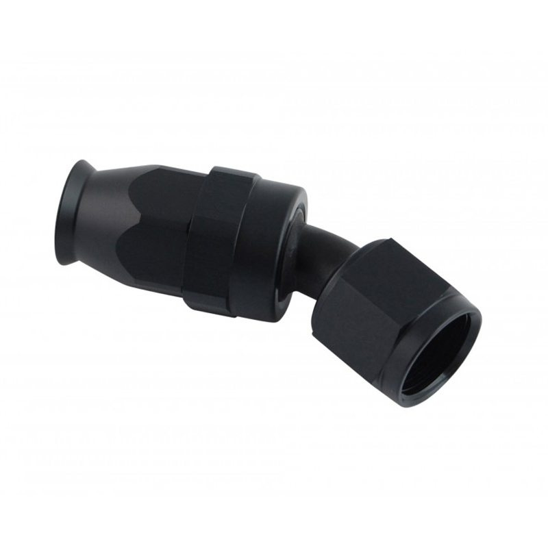 AN-12 30� PTFE Fitting