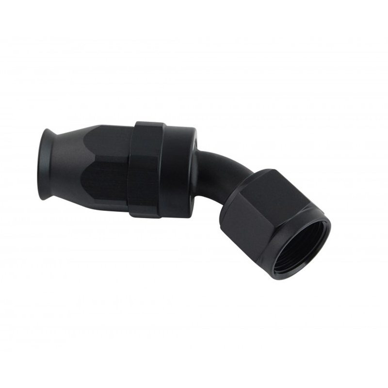 AN-10 45� PTFE Fitting