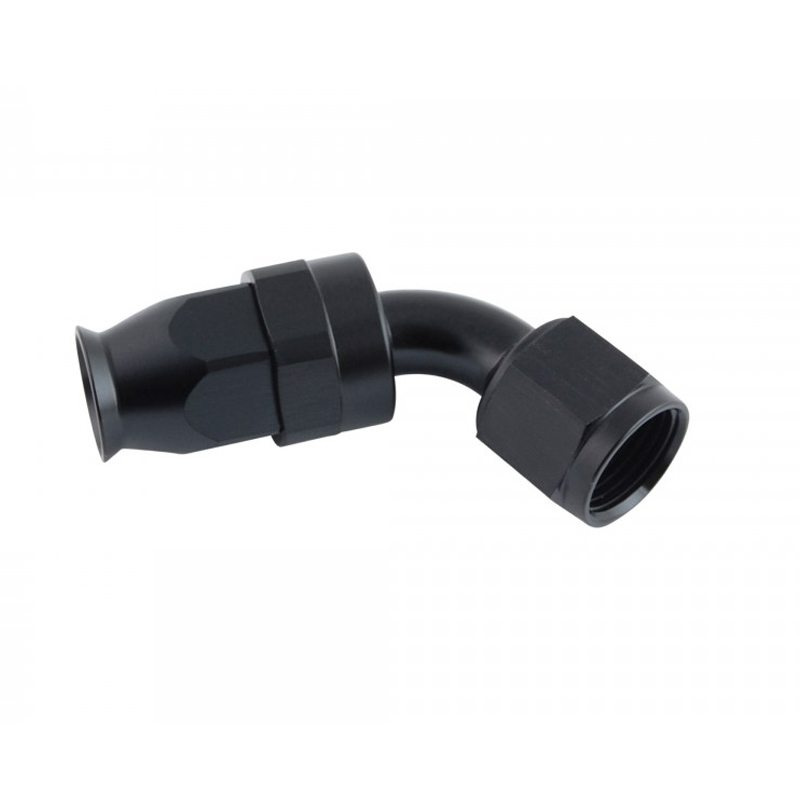 AN-8 60� PTFE Fitting