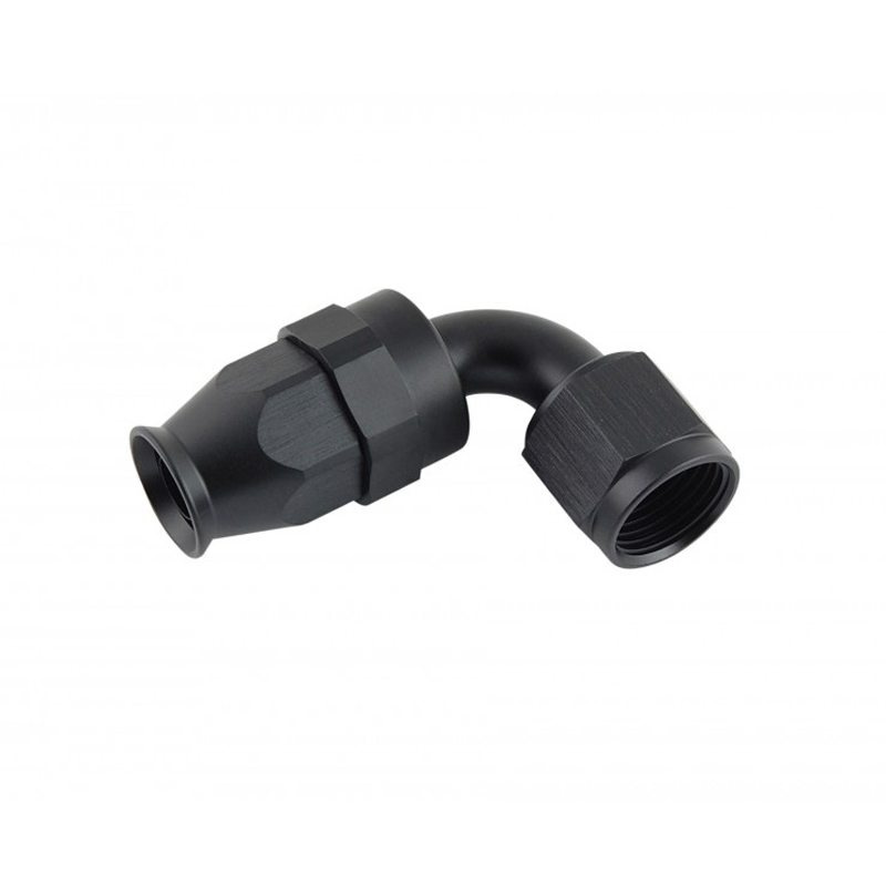 AN-12 90� PTFE Fitting