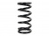 BC Racing Universal Spring Straight 120mm BC Racing Universal Spring Straight 120mm