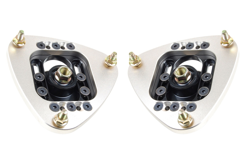 BC Racing Camber / Caster 3D Top bearing front Subaru Impreza GT (1992-2000)