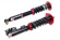 BC Racing V1 (VN) Coilovers - VW GOLF 3 CABRIO (1992-2002)