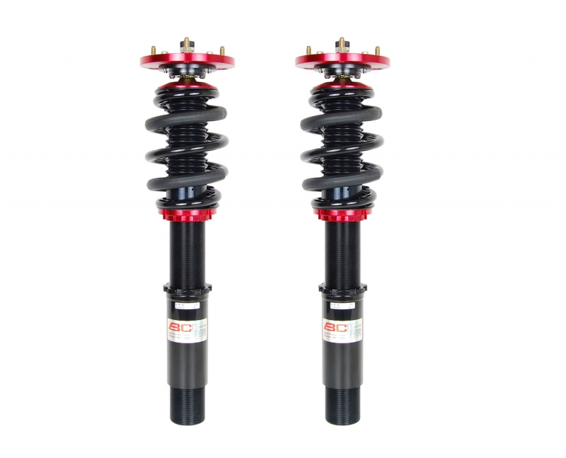 BC Racing V1 Coilovers - ENDAST FRAM - BMW E39 5-SERIE INKL. M5 (1995-2004)