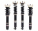 BC Racing BR (RS) Coilovers - BMW E60 5-SERIE SEDAN (2003-2010)