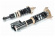 BC Racing BR (RA) Coilovers - BMW E34 5-SERIE (55MM) (1987-1997)