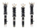 BC Racing BR (RH) Coilovers - BMW E30 3-SERIE (FULL COILOVERS) (51MM) (1983-1991)