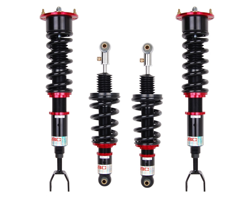 BC Racing V1 (VT) Coilovers - AUDI A4 QUATTRO (1995-2001)