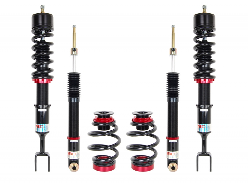 BC Racing V1 (VN) Coilovers - AUDI A6 (FWD/QUATTRO) (2005-2011)