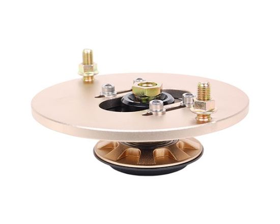 BC Racing pillowball top bearing