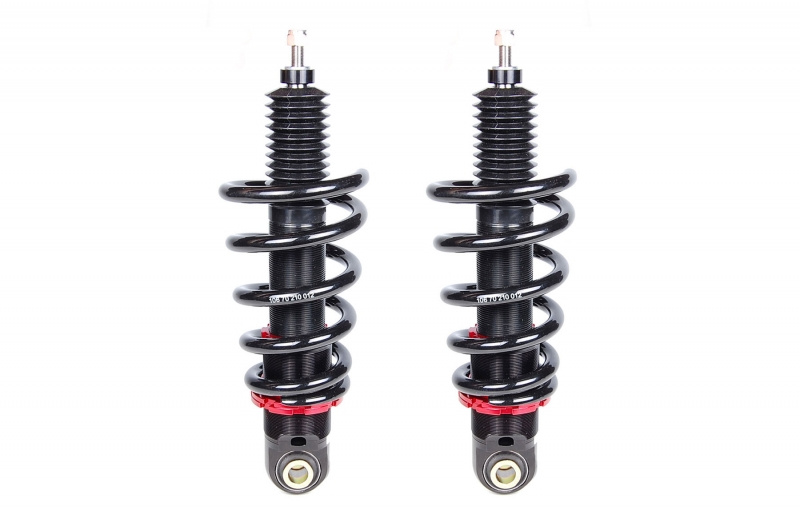 BC Racing V1 (VM) Coilovers 