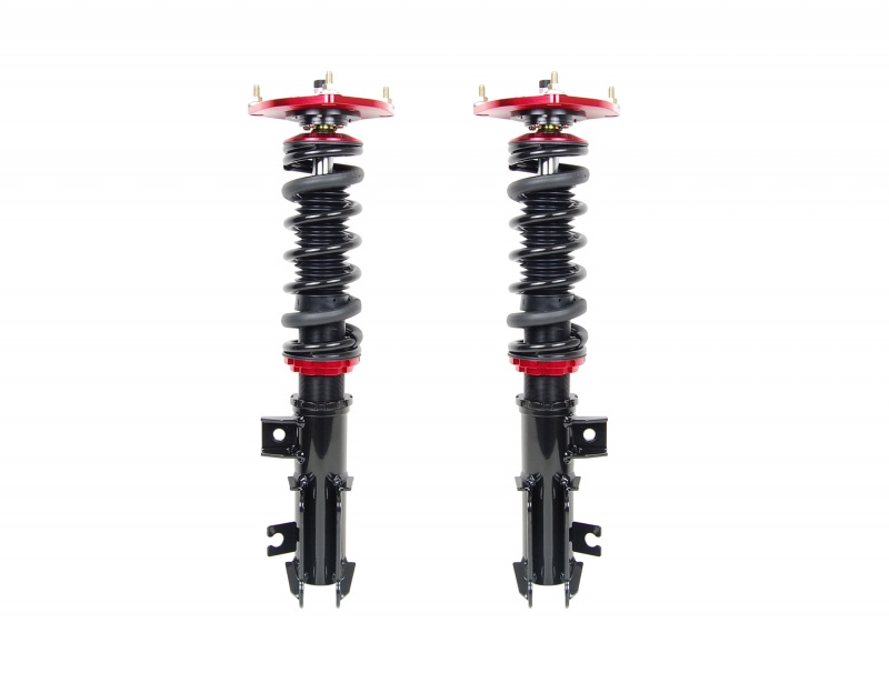 BC Racing V1 Coilovers 