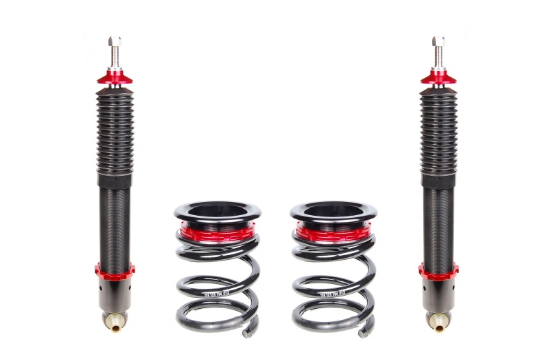 BC Racing V1 (VM) Coilovers 