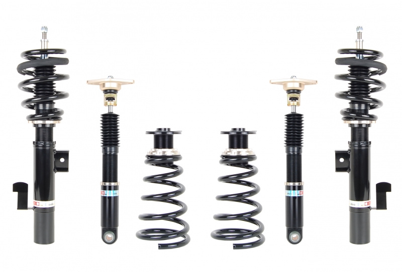 BC Racing BR (RN) Coilovers 