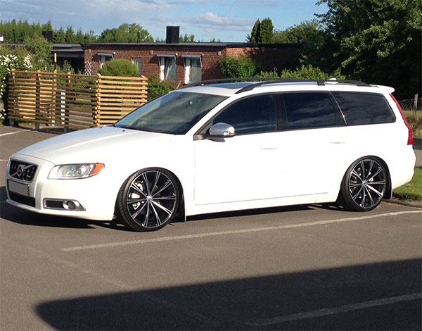 BC Racing BR (RN) Coilovers 