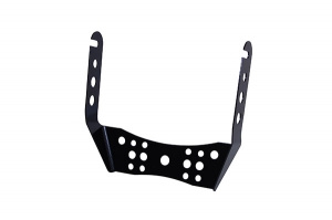 ATV-bracket - 6'' LED bar