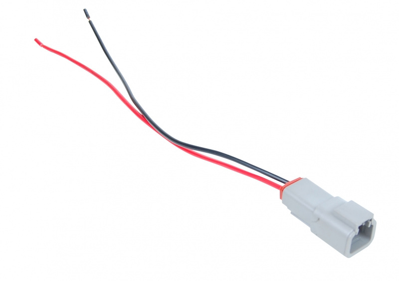 Deutsch DTP Connector - Female