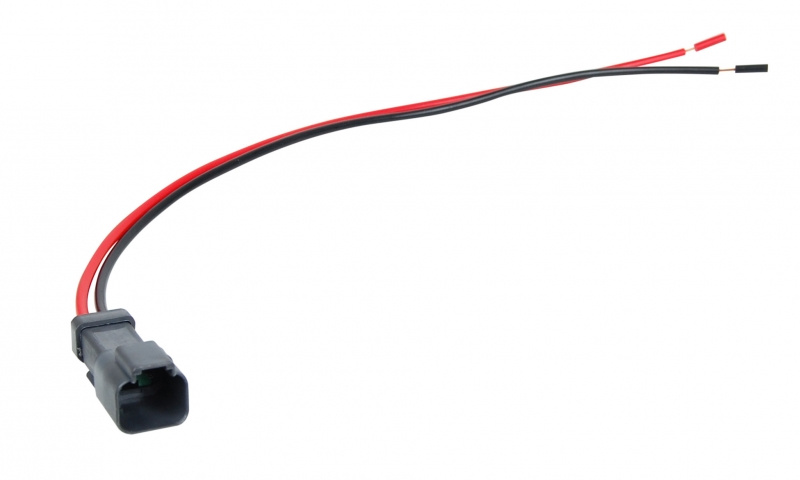 Deutsch DT Contact piece - Female