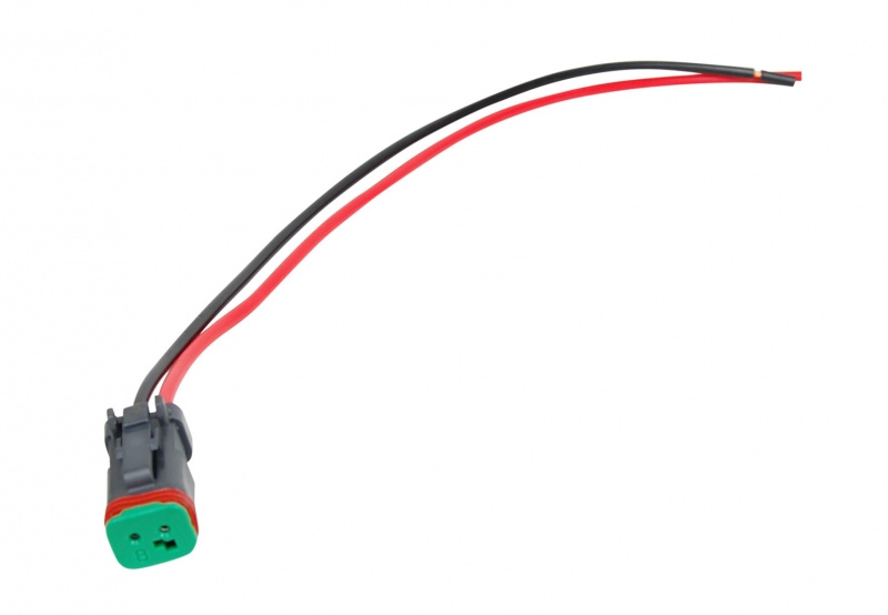 Deutsch DT Contact piece - Male