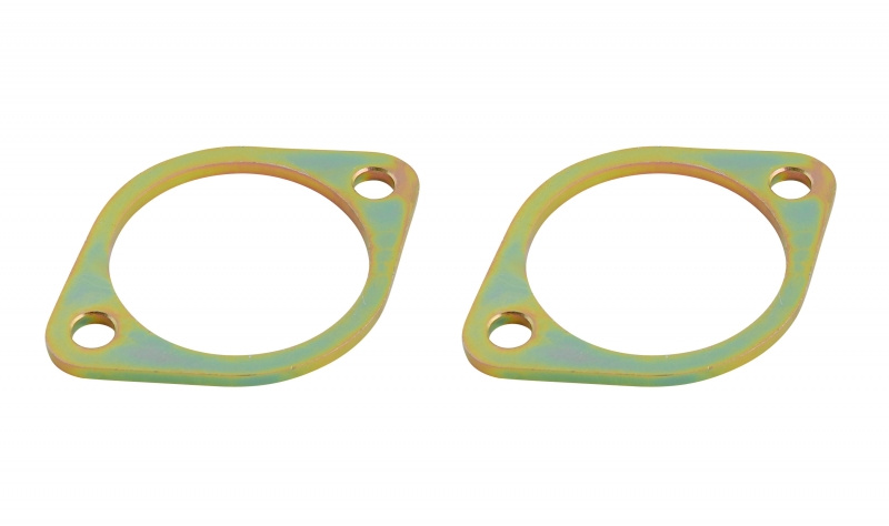 Reinforcement rear shock absorber attachment - BMW