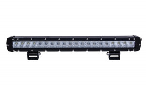 LED Lightbar kit Single Row 20
