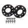 25mm Wheel Spacers - Bolt Pattern 5x108