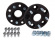 25mm Wheel Spacers - Bolt Pattern 5x112 (Converts to 5x114.3)
