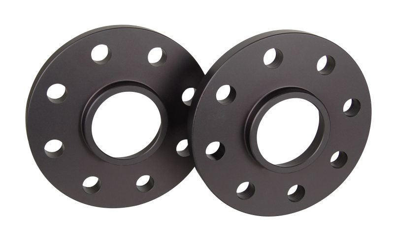 15mm Wheel Spacers - Bolt Pattern 4x114.3