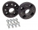 35mm Wheel Spacers - Bolt Pattern 4x100