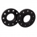 20mm Wheel Spacers - Bolt Pattern 5x108
