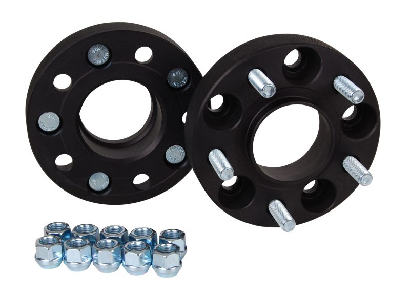 30mm Wheel Spacers - Bolt Pattern 5x108