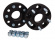 30mm Wheel Spacers - Bolt Pattern 5x114.3 (Converts to 5x108)