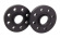20mm Wheel Spacers - Bolt Pattern 5x108 20mm Wheel Spacers - Bolt Pattern 5x108