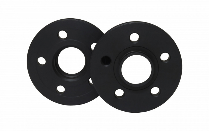 20mm Wheel Spacers - Bolt Pattern 5x112