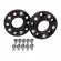 25mm Wheel Spacers - Bolt Pattern 5x130