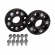 30mm Wheel Spacers - Bolt Pattern 5x130