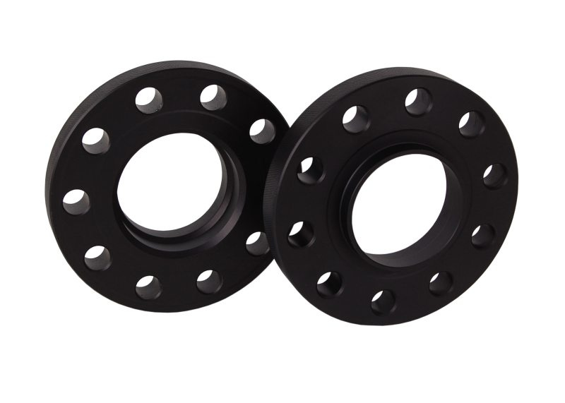 20mm Wheel Spacers - Bolt Pattern 5x100